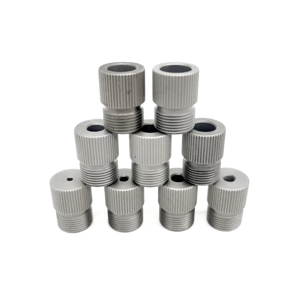Woodworking Steel Drill Sleeve: 2-10mm Adjustable Guide Bushing for Precision Doweling and Pocket Hole Jig Drilling