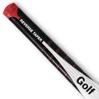 RESEVER TAPER Golf Clubs Grip PU Putter Handle Rubber Golf Putter Grips Medium/Large 골프 그립 1