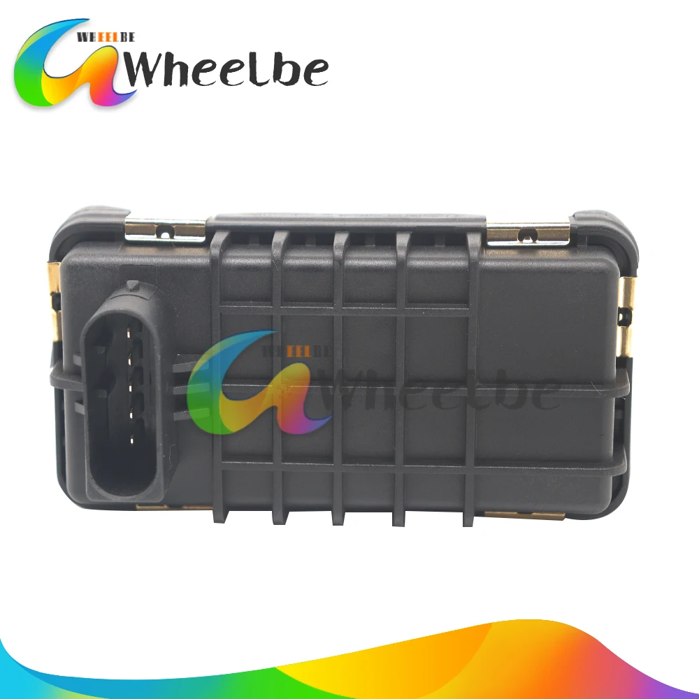 Turbo Electronic Actuator For Mercedes W164 ML320 X164 GL320 W251 R320 770895 G-088 730314 6NW 009 228 6NW009228