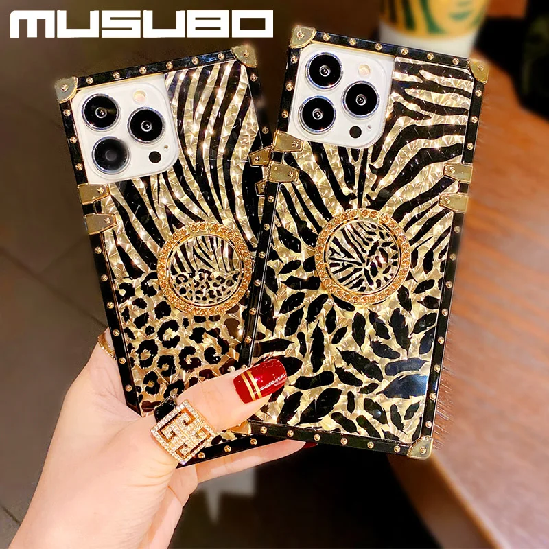 Coque de téléphone luxe pour iphone 13 12 11 pro max xr xs 8 plus s21_voghion.com