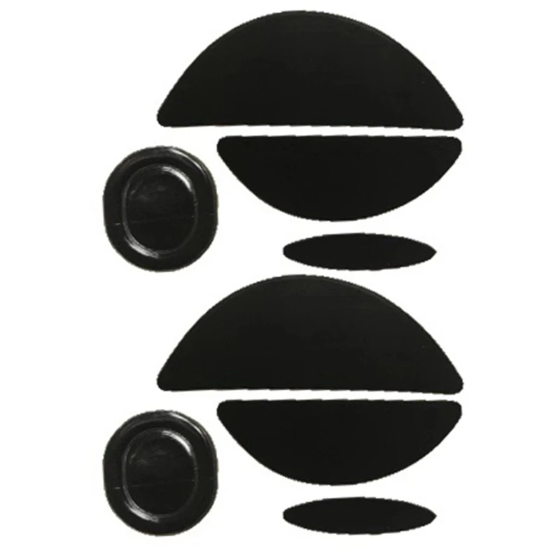 

Professional Mouse Feet Sticker for MX518 Glides