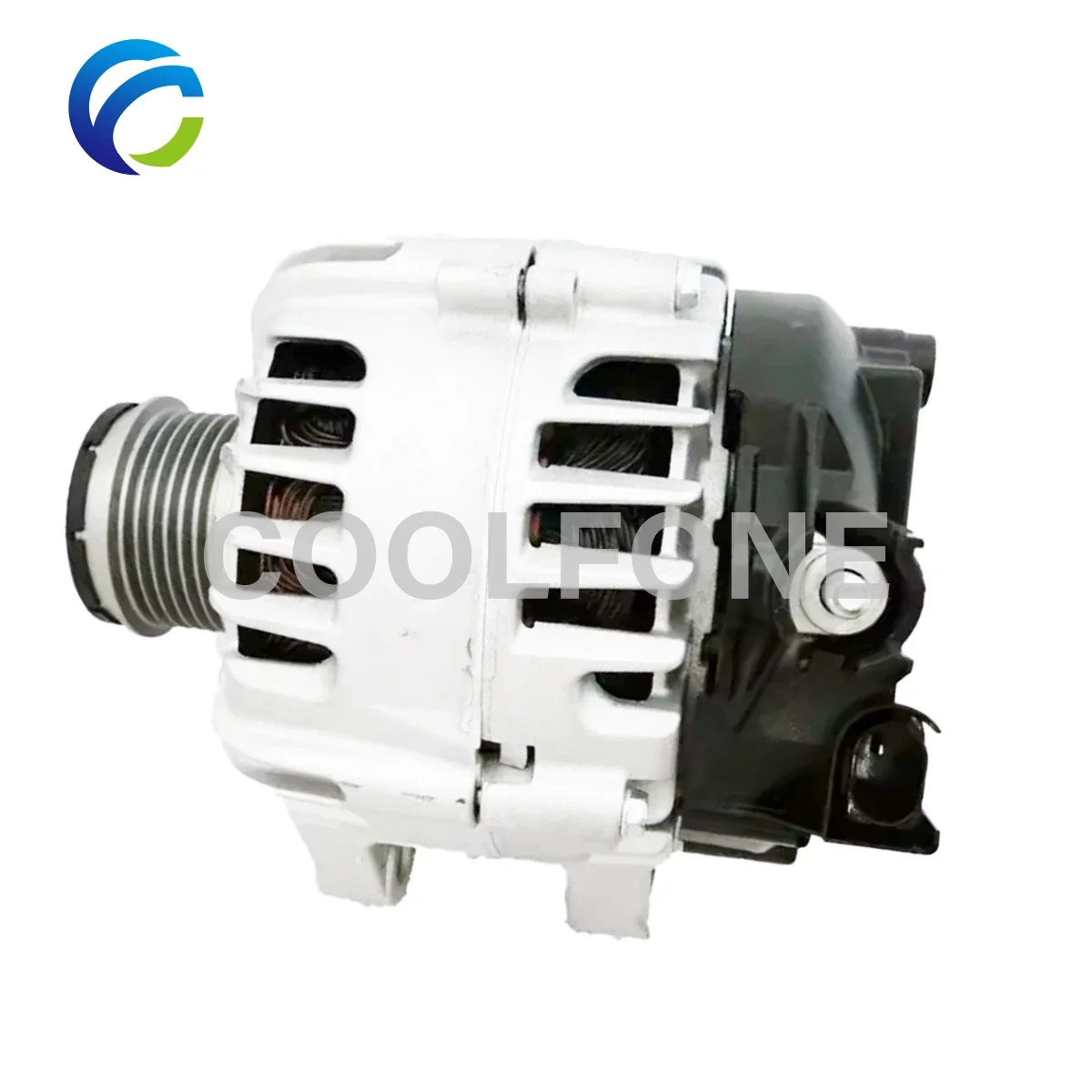 발전기 발전기, 볼보 S40 V40 V50 C30 V70 MAZDA 3 5 1.6D 1762377 AV6N10300MB AV6N10300MD FG15T052 FG15T074