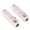 2pcs  TC-10 High Strength And Hardness Glass Straight Cutting Head Tool For Wine Bottle Replacement Parts 2