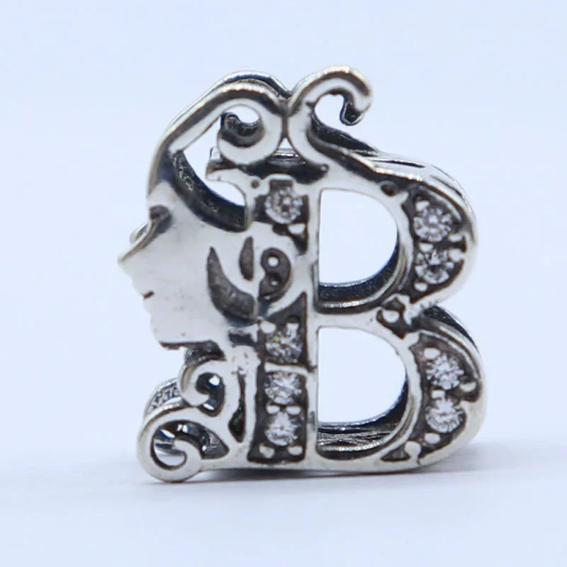 

Подвеска из серебра 925 пробы, 12 х10 мм