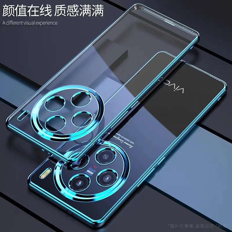 Luxury TPU Soft Silicone Transparent Shockproof Bumper Case - Stylish Cover