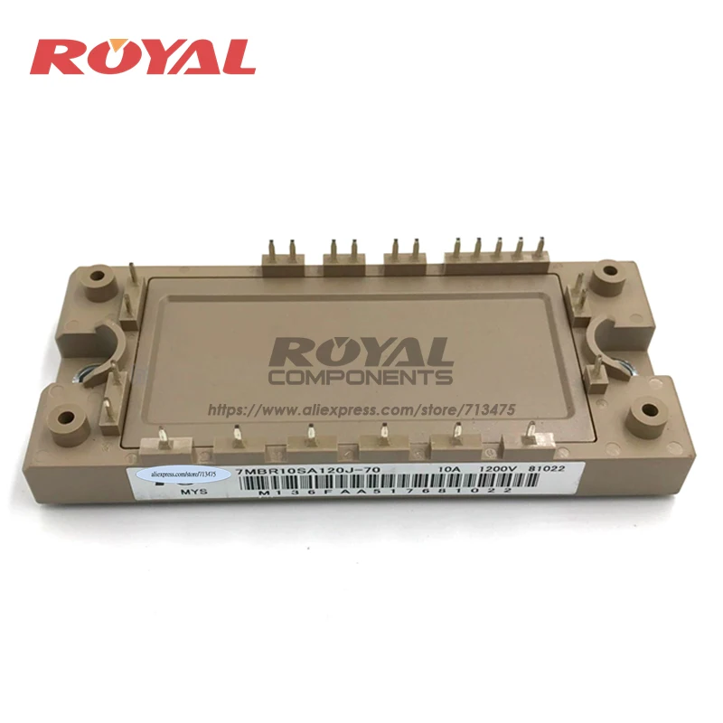 

7MBR10SA120J-70