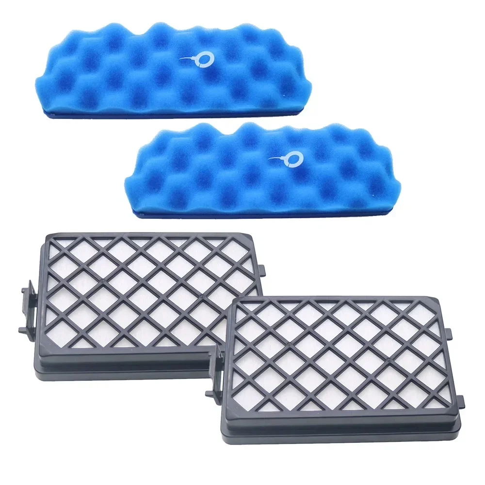 

Фильтры от пыли HEPA H13 DJ97-01670B Kit для Samsung Assy, выходной фильтр для Samsung sc8810 SC8813 Series, Аксессуары для пылесосов