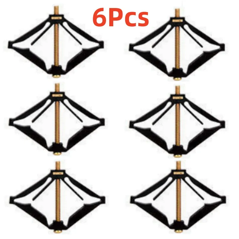 6pcs