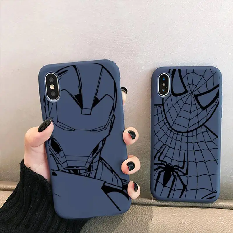 Чехол для iPhone 13 12 mini 11 Pro XS MAX X XR 7 8 6 Plus |