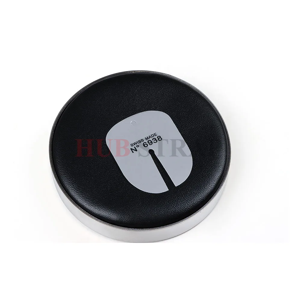 Comprehensive Watch Repair and Maintenance Kit with Enhanced Cleaning Accessories