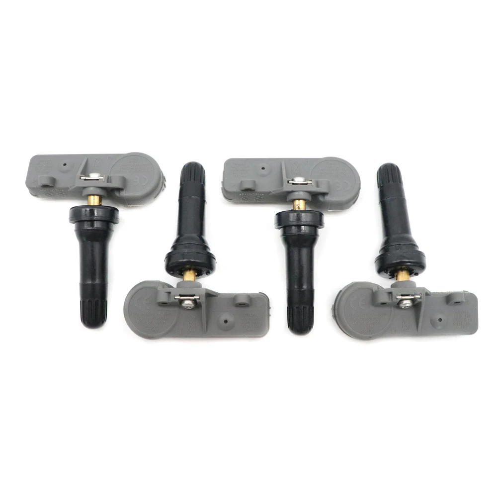 ڵ TPMS Ÿ̾ з  ,  ۷ 2019-2027 433MHz 68464665AA 68464665AB