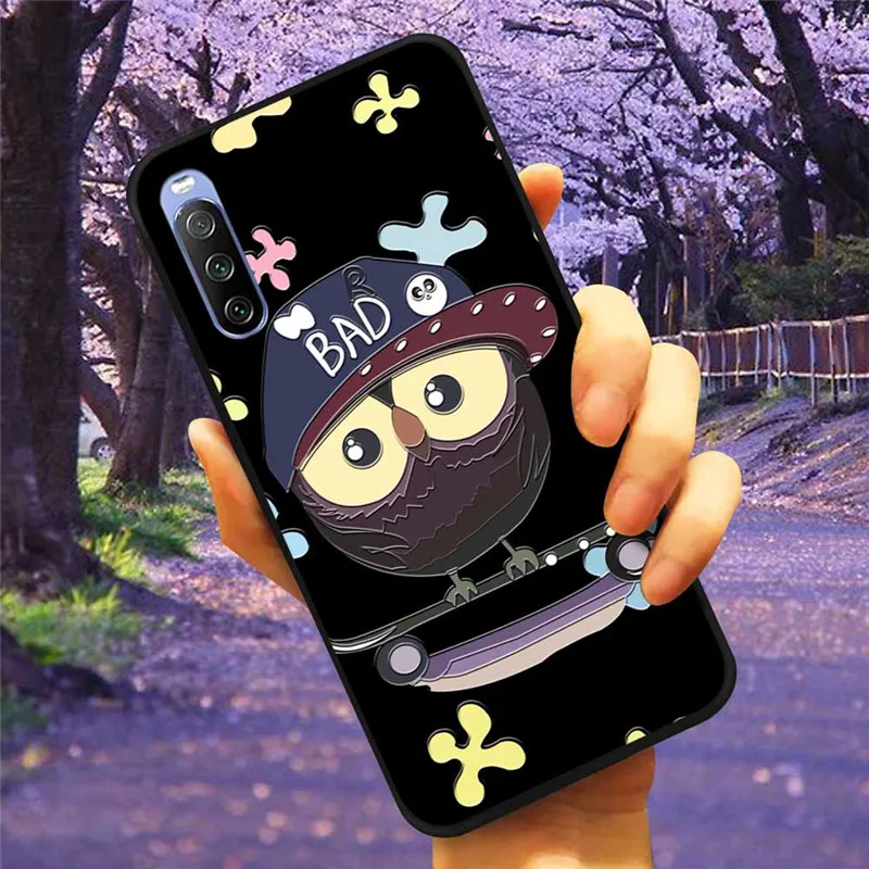 3D Flower Relief Soft Silicone Emboss Phone Case Cover