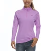 Women UPF 50+ Sun Protection Shirt Long Sleeve SPF UV Shirt Hiking Outdoor Top Lightweight Running T shirt 5