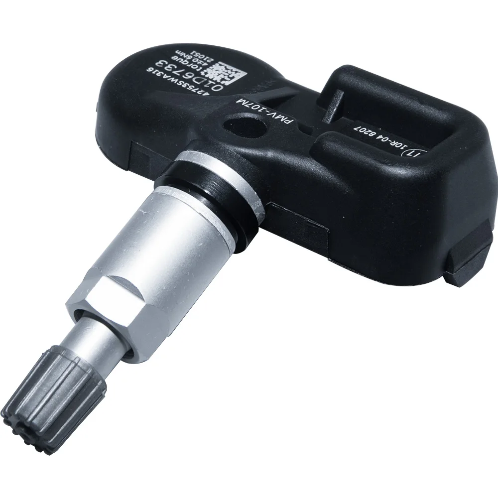 ڵ Ÿ̾ з  TPMS, 315MHz, ȥ ڵ 2008/01-2012/12 CR-V 2007/01-2011/12  , OEM 42753SWA316 42753SWAA53, 4 