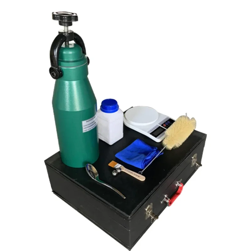 

Large Content Soil Speedy Moisture Tester for Soil Testing