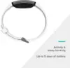 Fitbit Inspire HR Health & Fitness Tracker Smart Band Sleep Swim Tracking/Heart Rate Waterproof Sports Bracelet Smartwatch 3