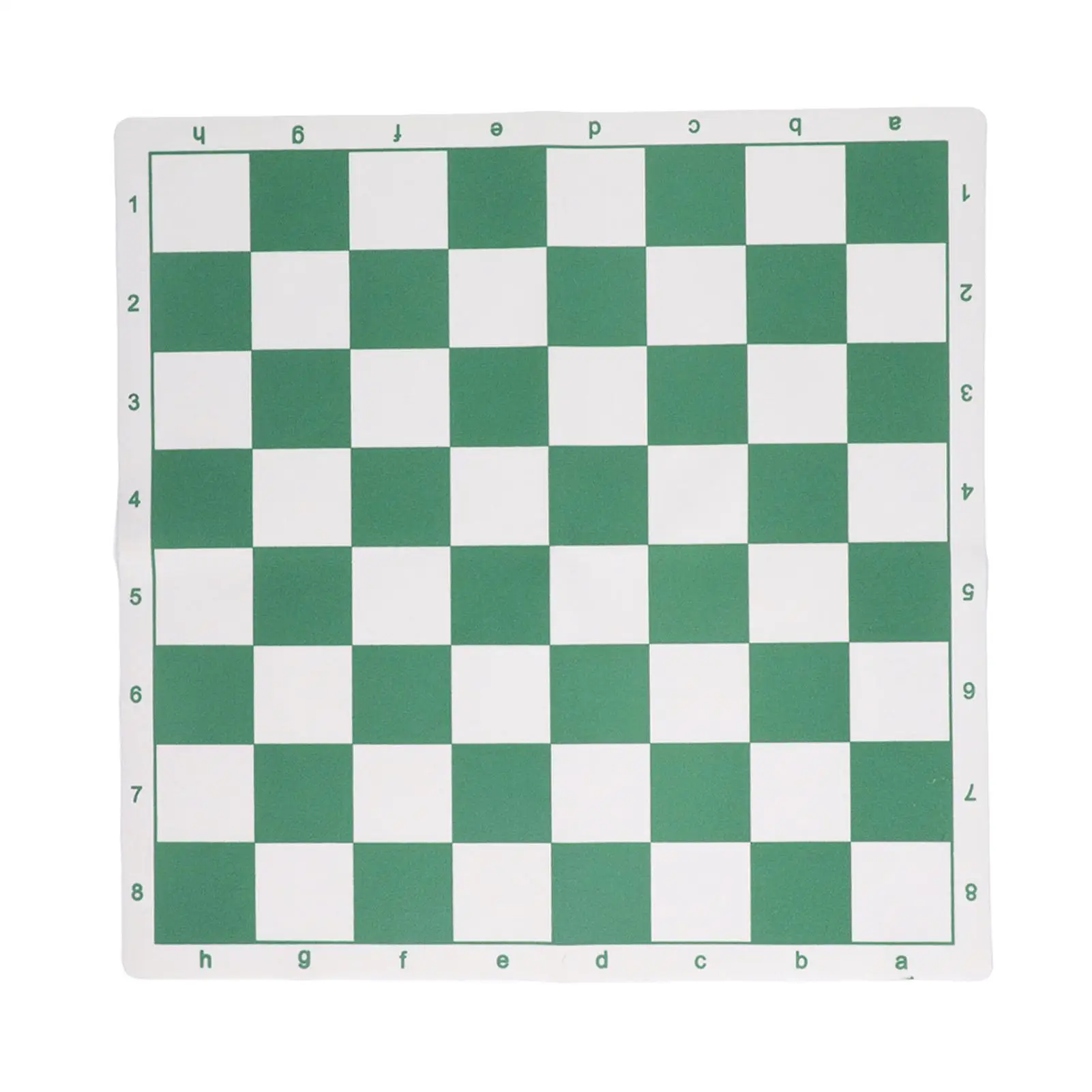 

Durable Portable Chess Board with Scratch Resistant Surface for Leisure Sports