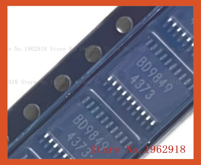 

BD9849 SJF 654 6