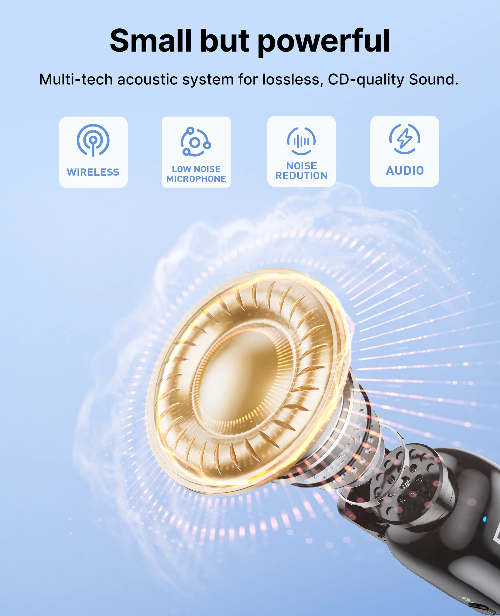 Boya Mini 2 Wireless Microphone Price in Bangladesh