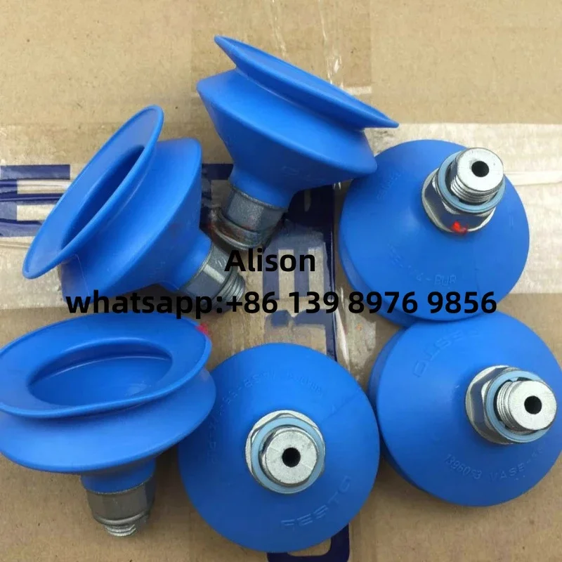 

FESTO VASB-30-1/8-PUR-B VASB-15-1/8-PUR-B VASB-55-1/4-PUR-B VASB-75-1/4-PUR-B VASB-40-1/4-PUR-B VASB-100-1/4-PUR-B 1396063