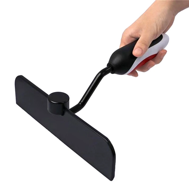 Brick Splitting Chisel Comfortable Long Handle Brick Cutter High Hardness Brick Split Tool Masons' Constructions Drop Shipping 4