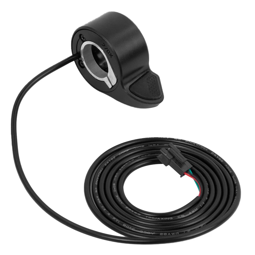 Electric Bike Thumb Throttle Accelerator