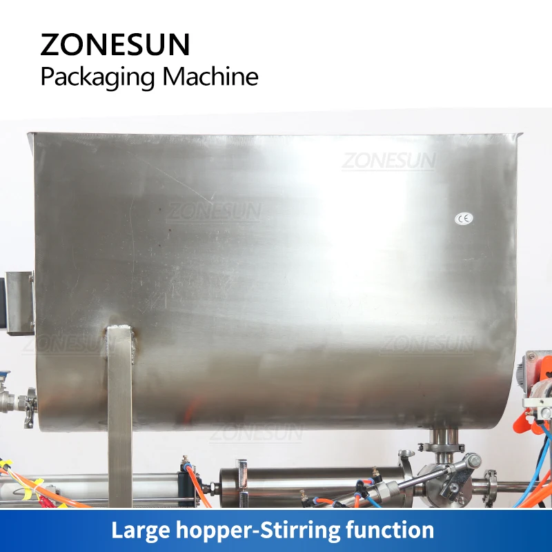 Рисунок 3 - ZONESUN ZS-FS600 автоматическая