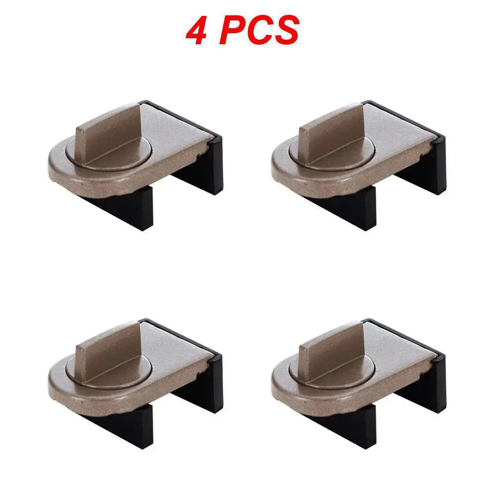 brown 4PCS