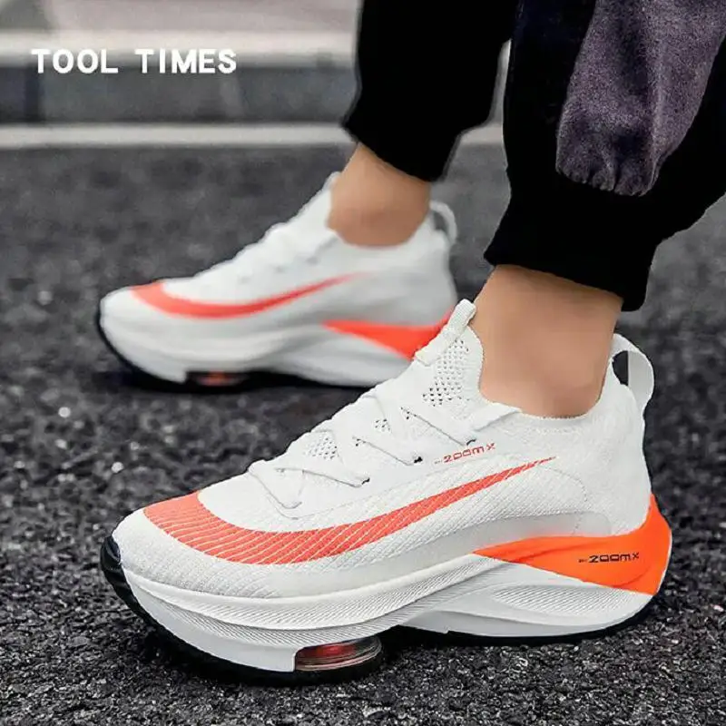 

200mx New Nice Men's Running Shoes Fashion Outdoor Sports Jogging Shoes Design Classic Couple Women's Balenc Sneakers De Deporte