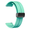 Mint green