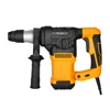 DEKO DKRH32LD15 220V Multifunctional Impact Rotary Hammer 1500W For Woodworking DIY Electric Demolition Hammer Drill Power Tools 3