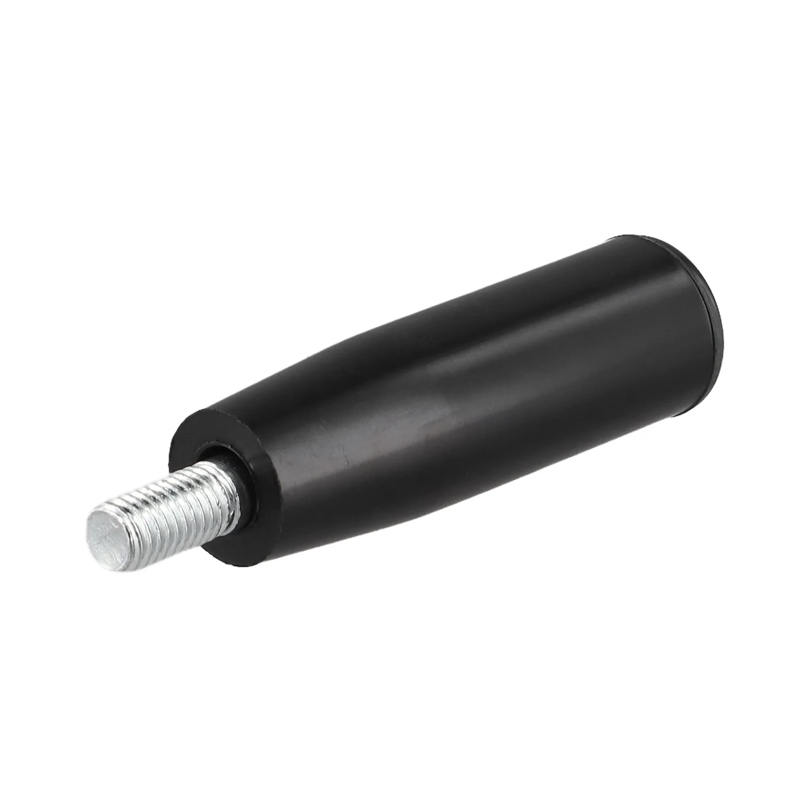 For Machinery M10*20mm 0.79in*80mm 3.94in Milling Machine Handle Industrial Equipment Handle Plastic And Metal
