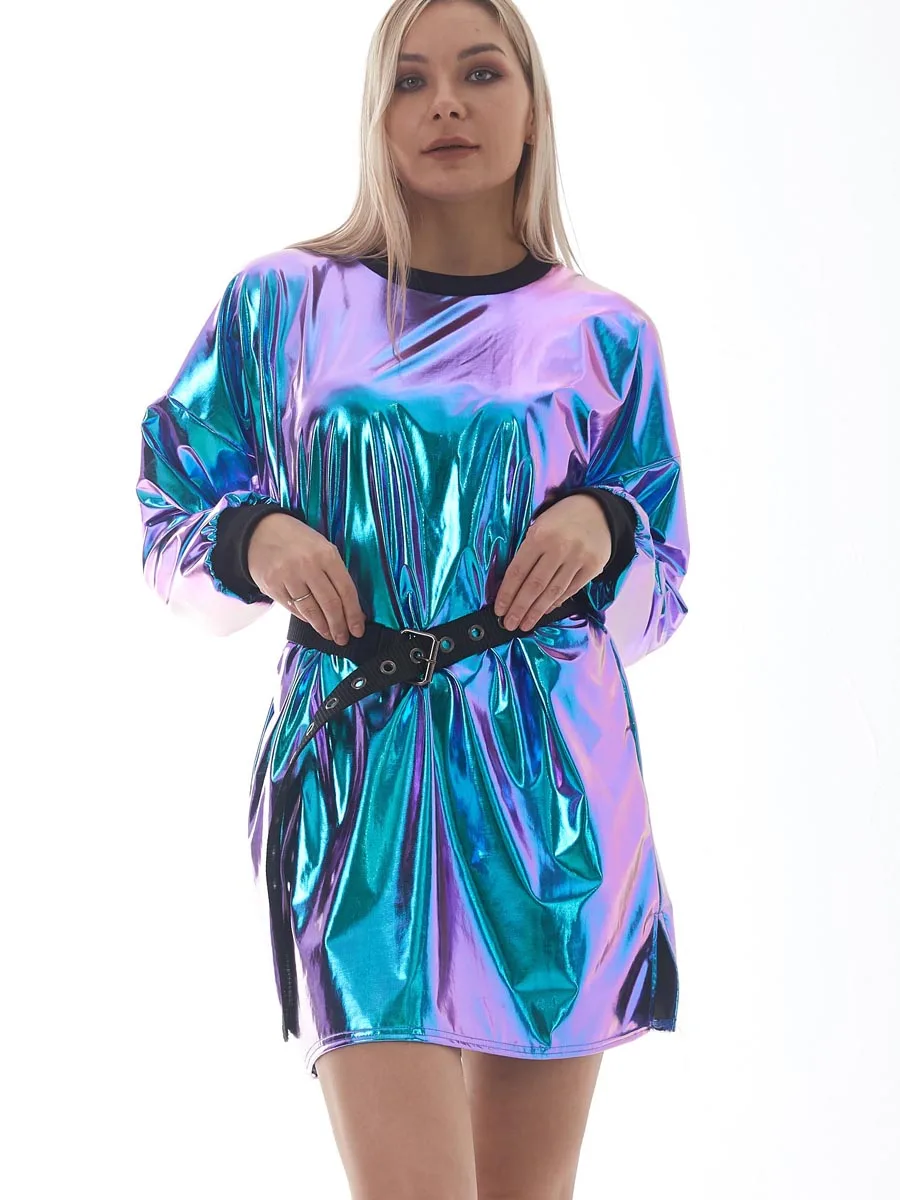 IMVAL インヴァル/ Check Layered Dress IMVO25 IMVAL / Check Layered Dress - QOOZA
