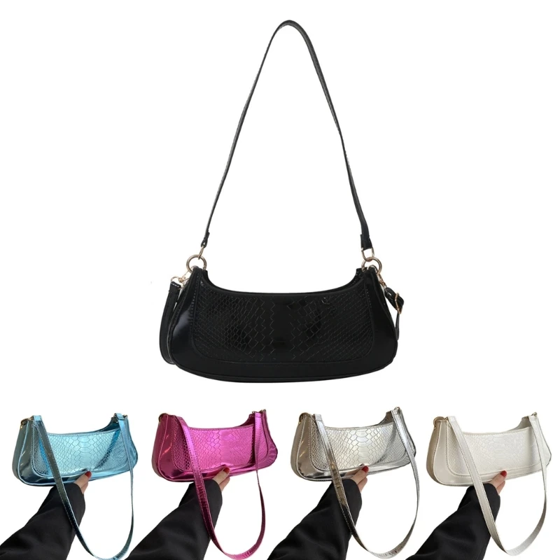 

Sophisticated and Trendy Women's Crossbody Purse Shoulder Bag in French