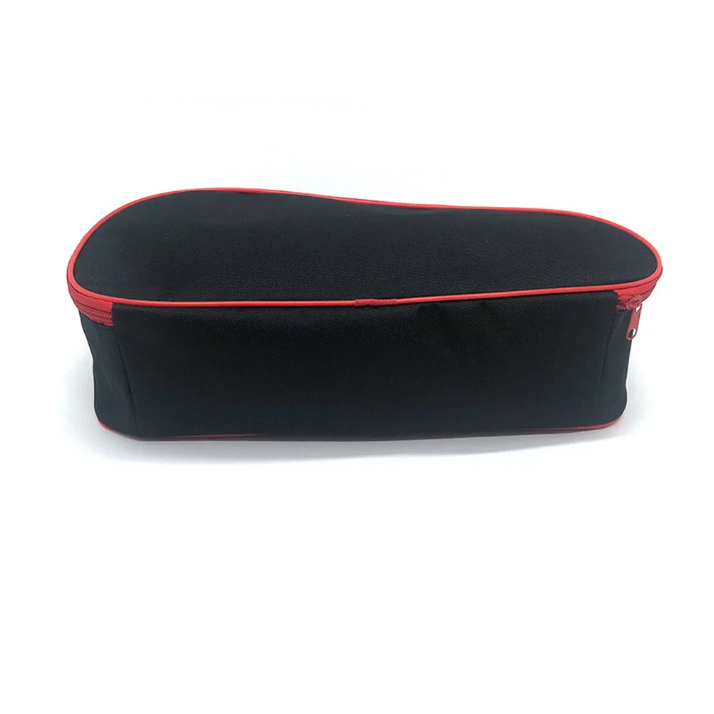 For Vacuum Cleaners Tool Storage Bag Vacuum Cleaner Pouch For Car Storage Black red orange blue Water Resistant