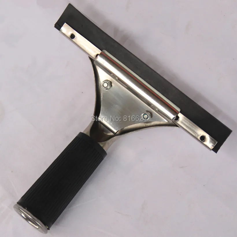 Window Tinting Squeegee Window Scraper Tool Automotive Film Tools Window Scraper Window Tint Squeegee Qili QH-03-A Three Kinds Width Options Stainless Steel Water Scraper Squeegee Tint Tool for Car Auto Film For Window Cleaning
