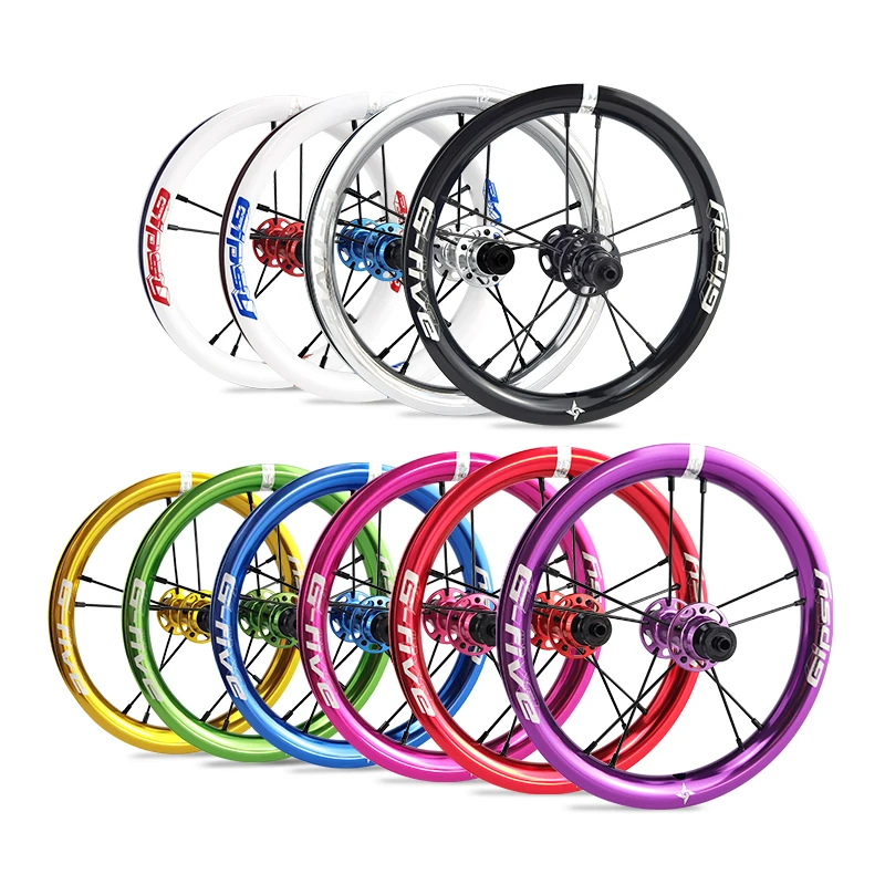 自転車本体 gipsy g-five Gipsy G-Five 12 inch 84 / 95 มม. อุปกรณ์เสริมสำหรับรถจักรยาน