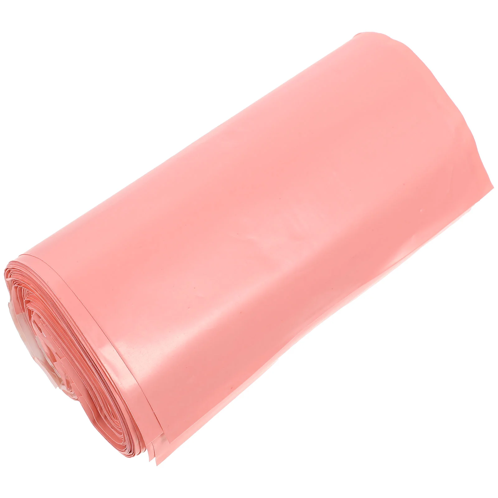 

200 Pcs Hygiene Bag Period Sanitary Pad Bags Ladies Handbags Napkin Holders Tampon Pink Containers Disposable Disposal