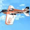 Keyiuav Hero New Breeze Pp Magic Board Drop Resistant Fixed Wing Model Small Remote Controlled Aircraft Mc6c Self Stable Balance 6
