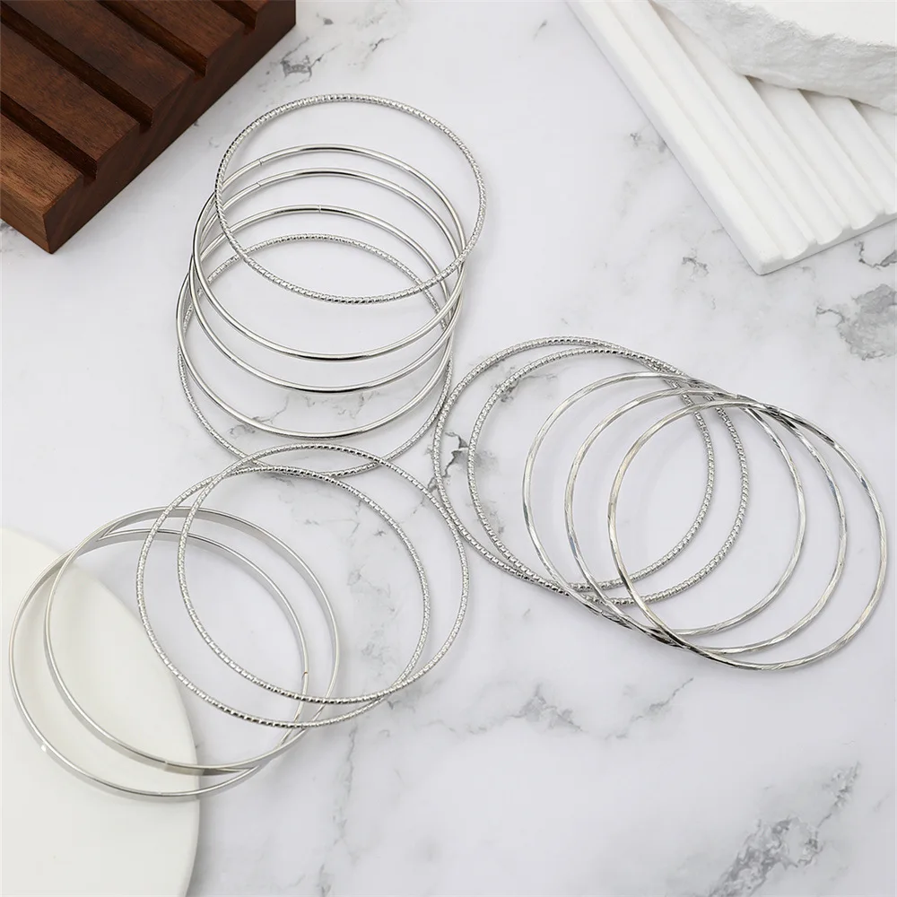 最終値引き　TEN.×CLANE knoll bangle ノウルバングル 最終値引き TEN.×CLANE knoll bangle ノウルバングル - メルカリ