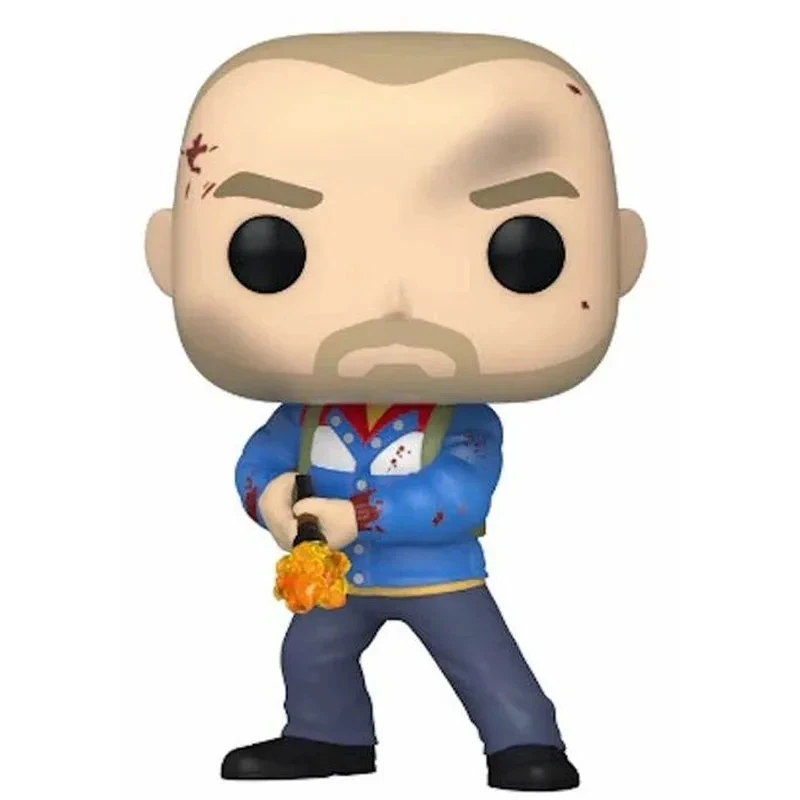 

Funkoe Hopper #1253 Pops Figure Vinly Figure Toys Gifts