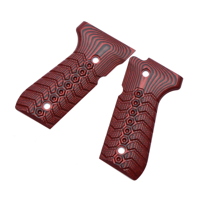Beretta Busfield G10 ハンドル Beretta Busfield G10 ハンドル