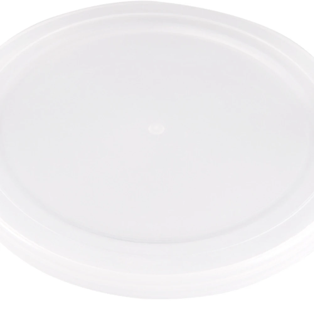 5Pcs Can Covers Leak-proof 85mm Plastic Tight Seal Lids Protective Can Lids Cat Food Tins Covers for Canned Goods Sealing