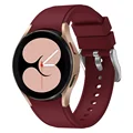 Wine red