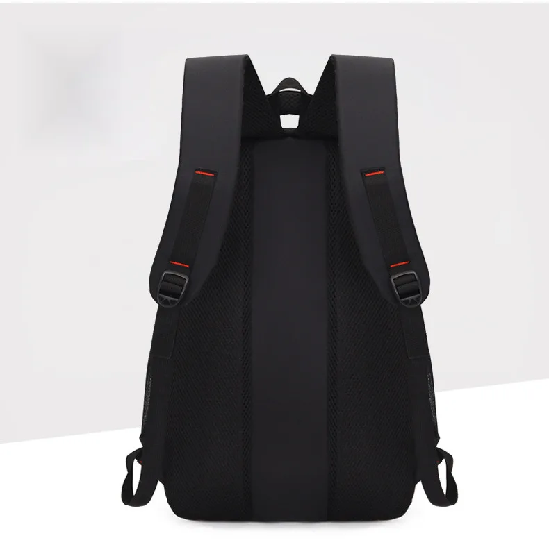 Rucsac de agrement cu capacitate mare pentru naveta bărbătească pentru studenți, geantă de laptop pentru călătorii de afaceri în aer liber_voghion.com