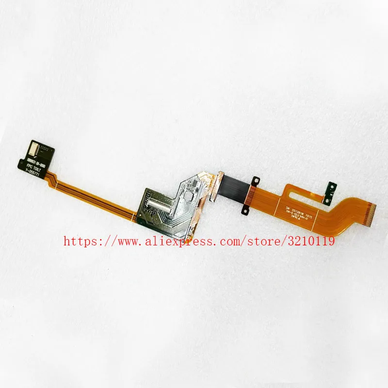 for Fuji X-Pro3 xpro3 Flat Cable LCD Display Flat Screen Connecting Flex with IC for Fuji X-Pro3 xpro3 Flat Cable LCD Display Flat Screen Connecting Flex with IC