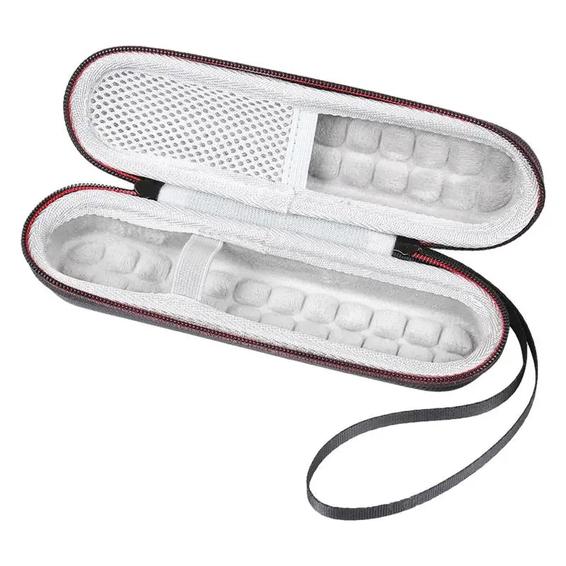 Translation Pen Translation Pen Storage Portable Pen Scanner Holder Pouch with Hand Strap Language Translator Carrying Case