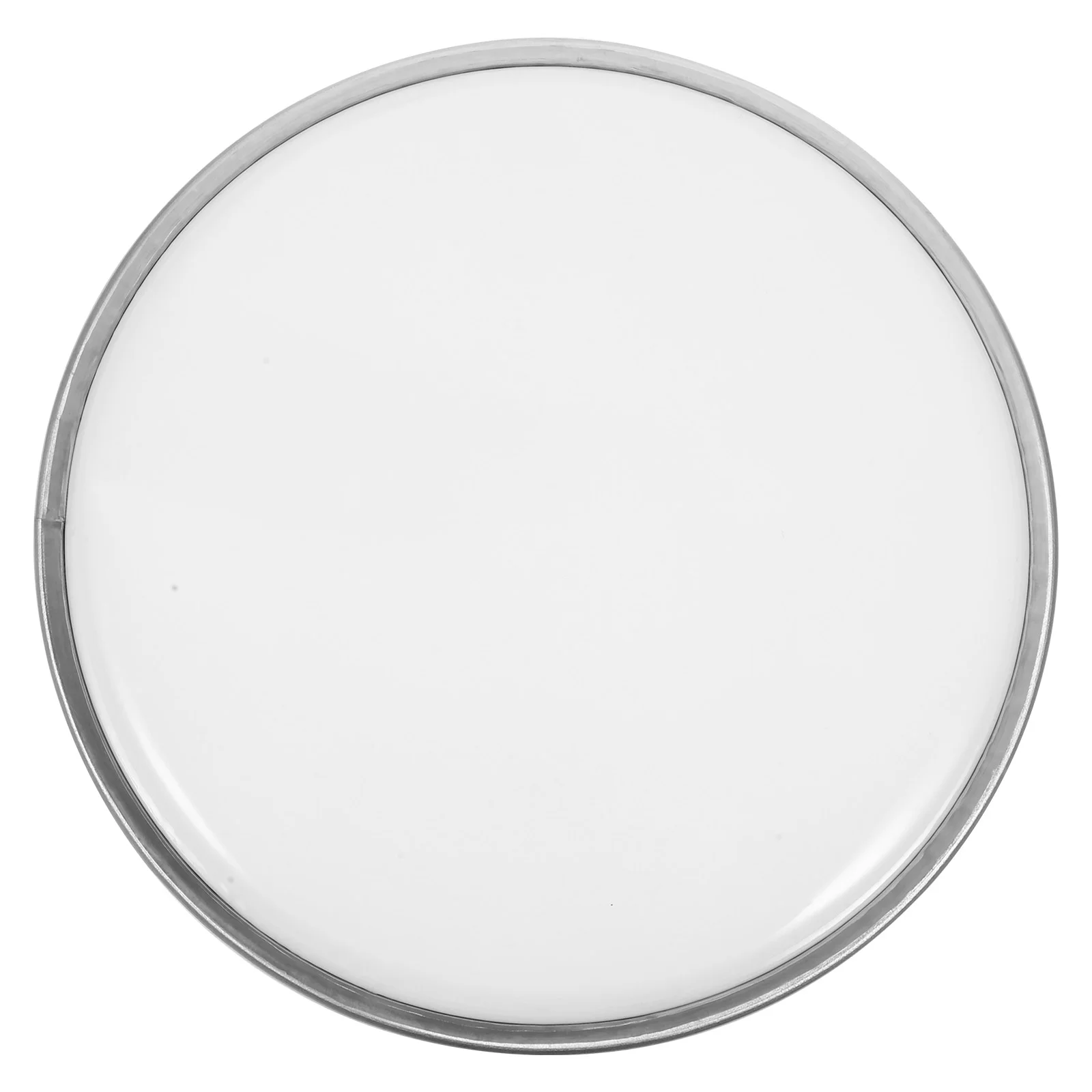 

Drum Kit Accessory Drumhead Percussion Part Replacements Double Layer Heads Skin
