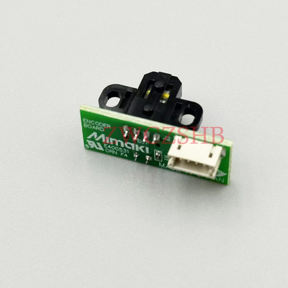 1PCS Mimaki JV33 Encoder Raster Sensor For Mimaki JV33 CJV30