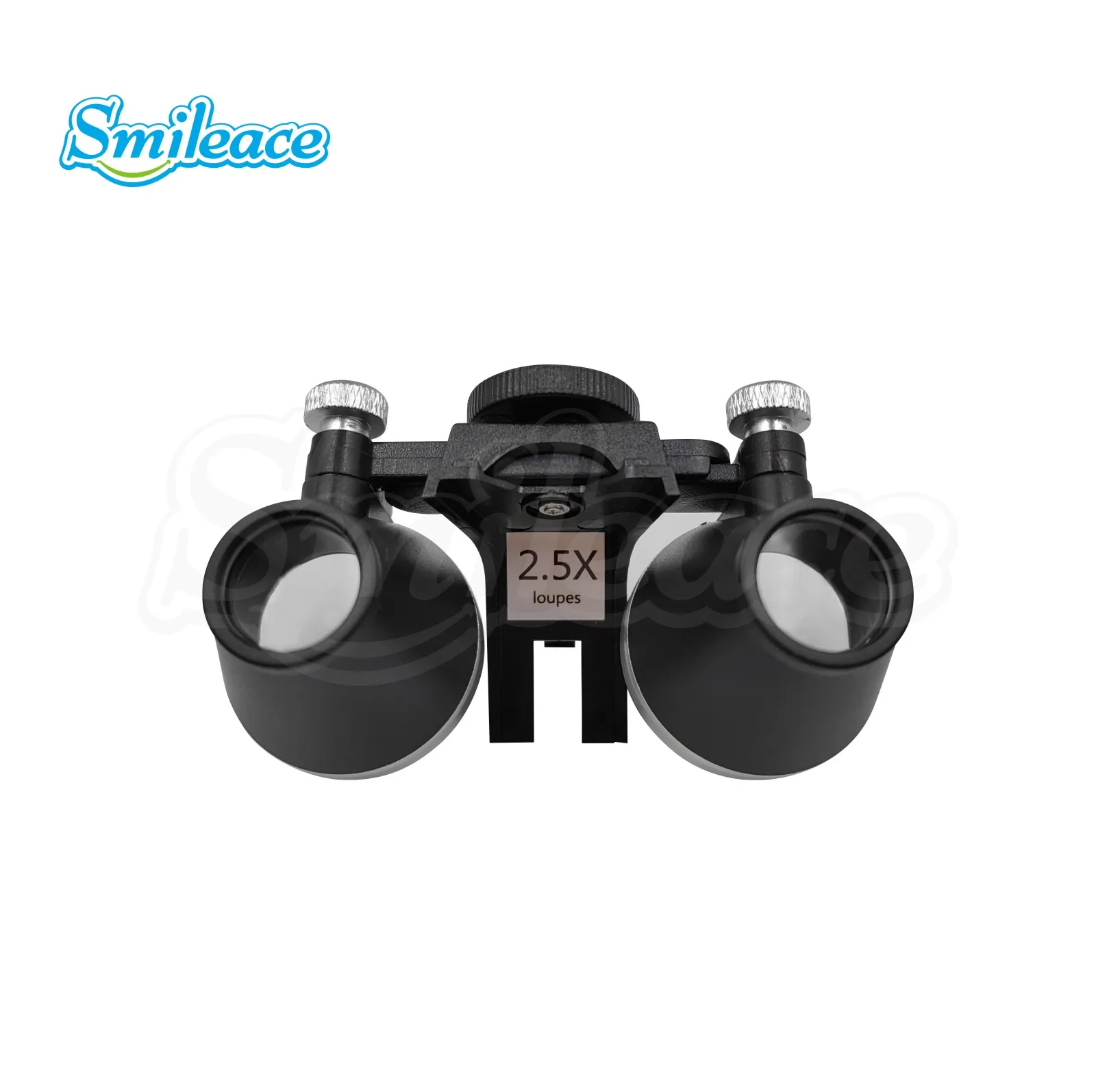 Dental LED Headlight with Magnification Binocular Loupes